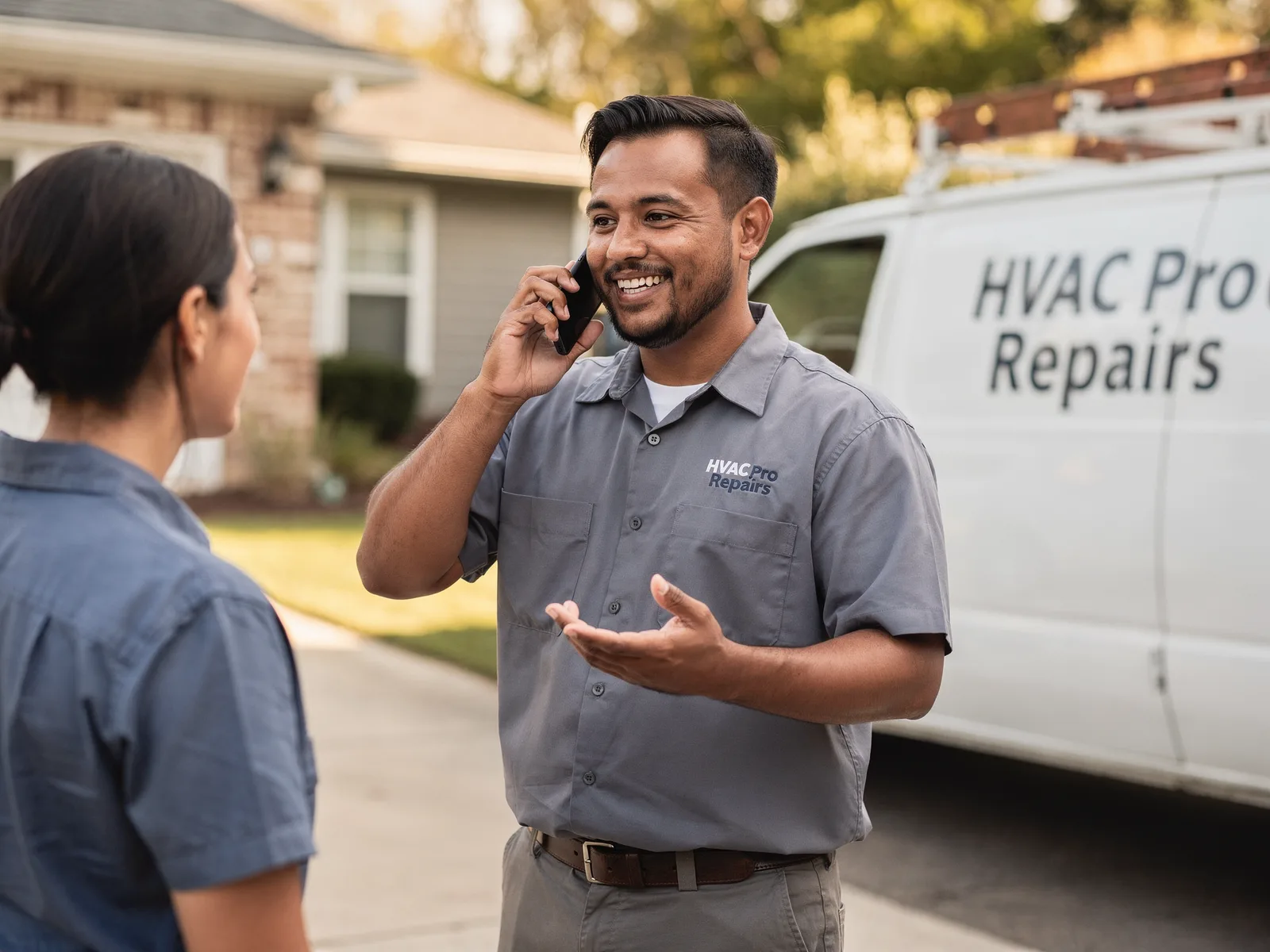 Heat Pump Repair Columbia, TN FAQs